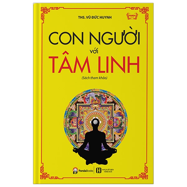 Spiritual Man (Tai bản 2018)