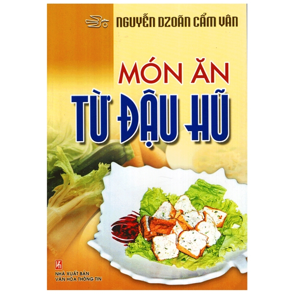 Món Ăn Từ Đậu Hũ