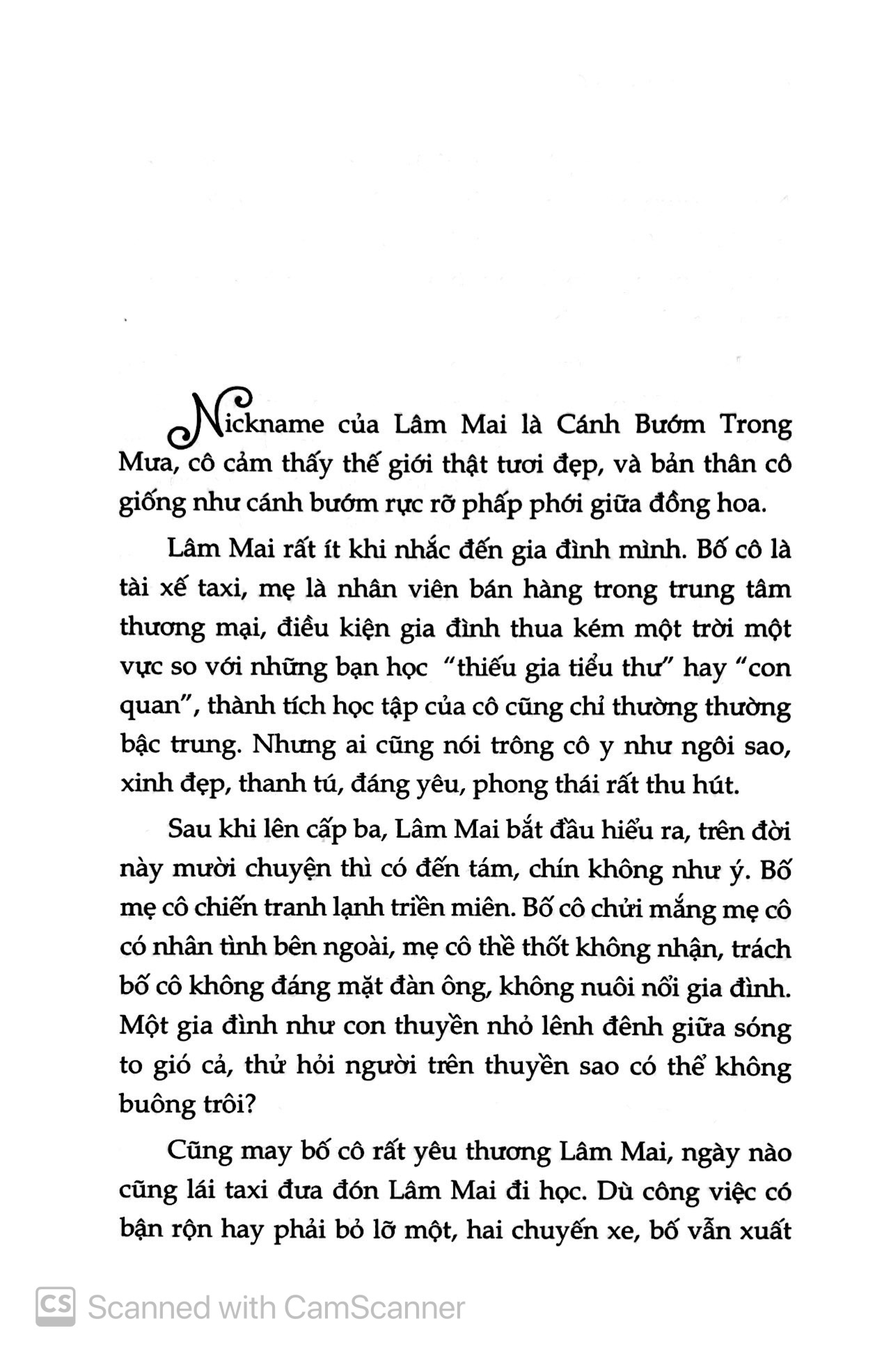 Tải Sách Pdf] Một Tâm Hồn Đẹp Pdf