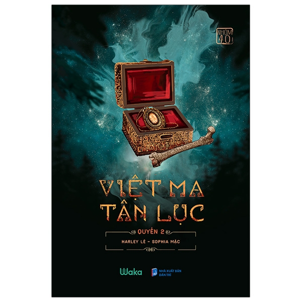 Việt Ma Tân Lục - Quyển 2