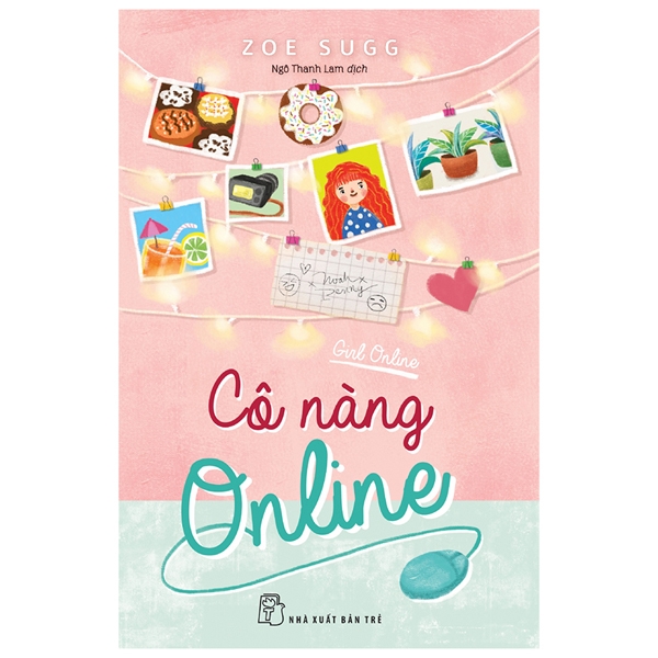 Cô Nàng Online - Girl Online