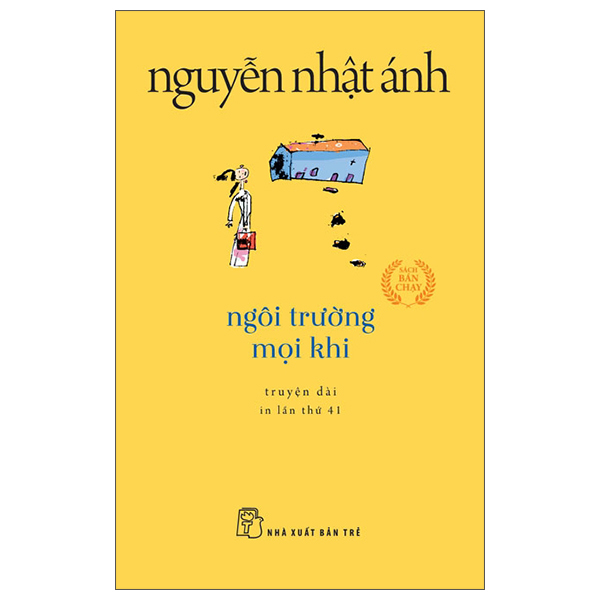 Ngôi Trường Mọi Khi ()