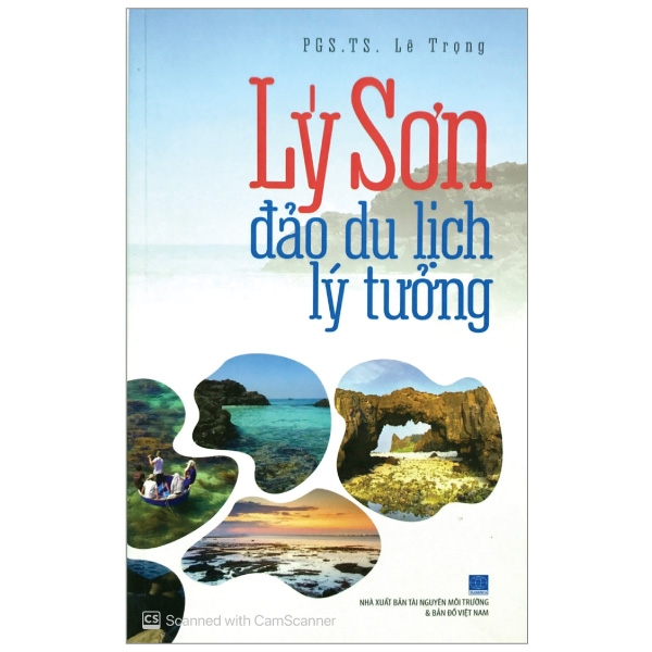 Lý Sơn Đảo Du Lịch Lý Tưởng