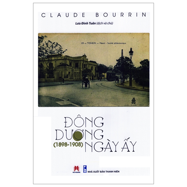 Đông Dương Ngày Ấy (1898 - 1980)