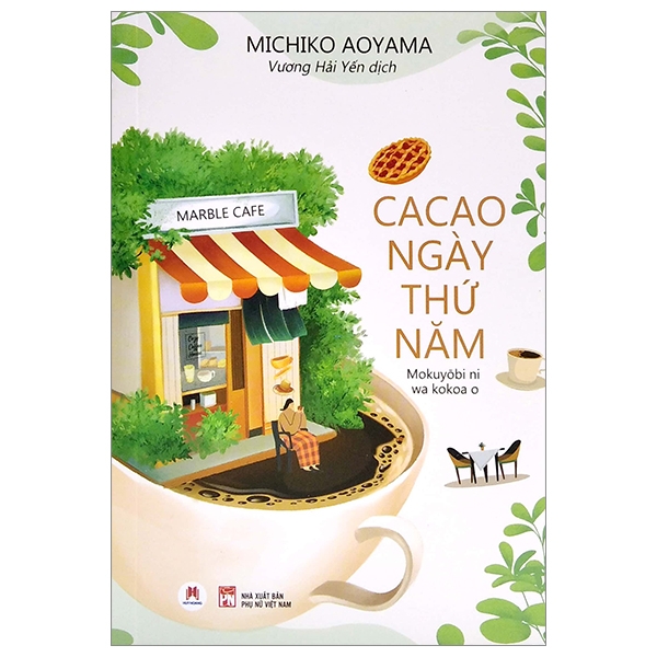 Cacao Ngày Thứ Năm