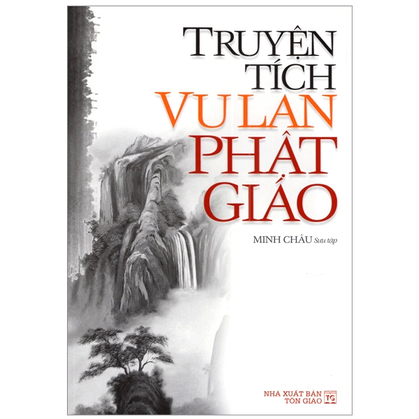 Truyện Tích Vu Lan Phật Giáo