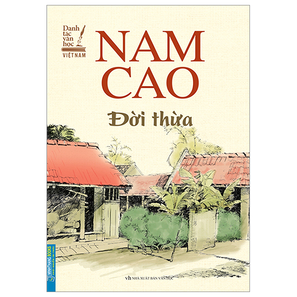 Đời Thừa - Danh Tác Văn Học Việt Nam