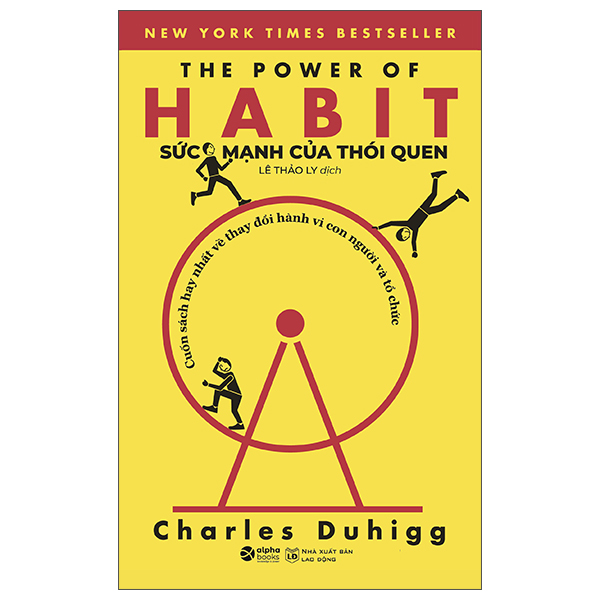 Sức Mạnh Của Thói Quen - The Power Of Habit