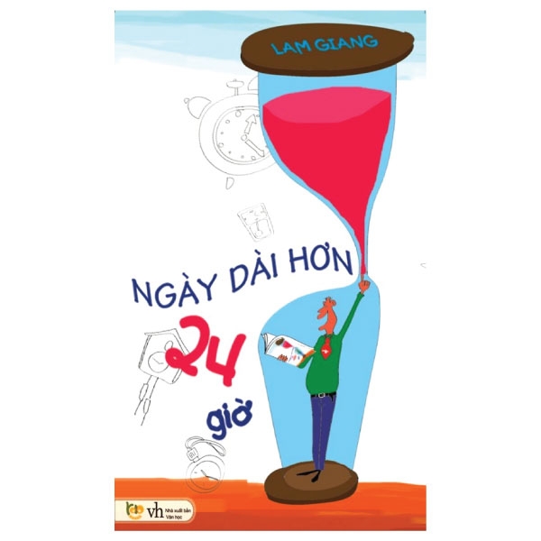 Ngày Dài Hơn 24 Giờ