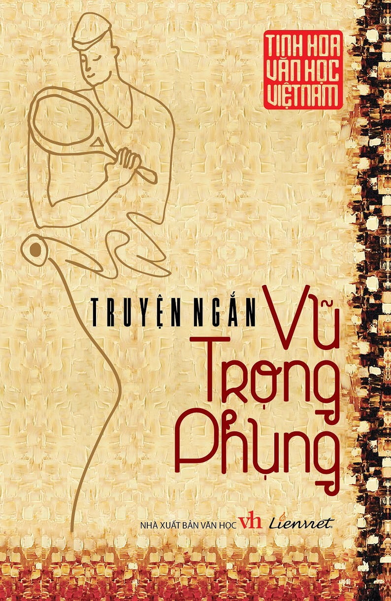 Tinh Hoa Văn Học Việt Nam - Truyện Ngắn Nguyễn Công Hoan