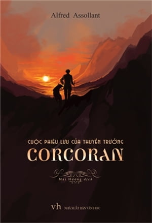 Cuộc Phiêu Lưu Của Thuyền Trưởng Corcoran