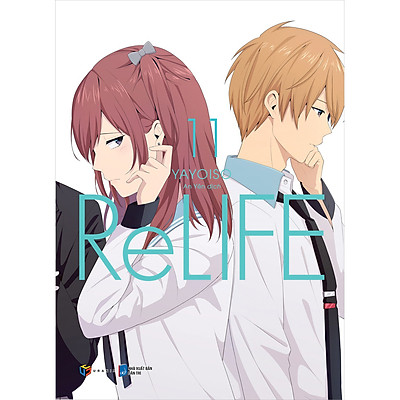 Relife - Tập 11