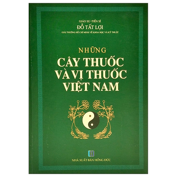 Những Cây Thuốc Và Vị Thuốc Việt Nam ()