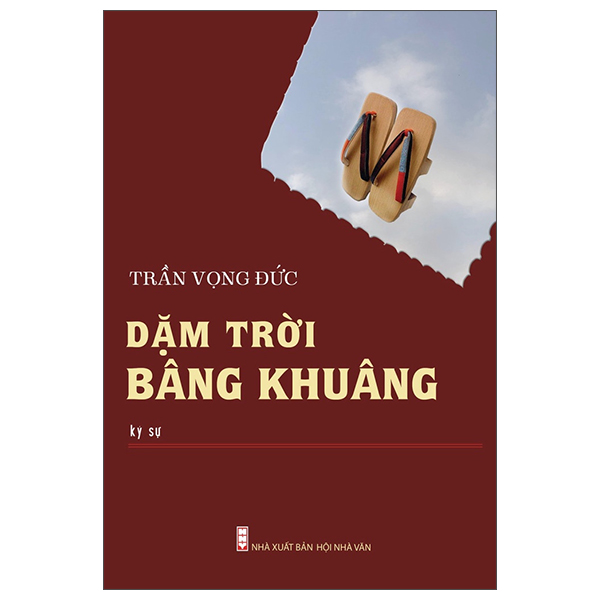 Dặm Trời Bâng Khuâng