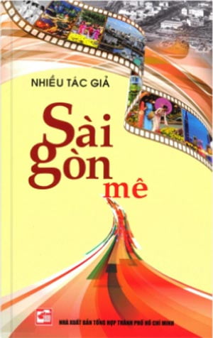 Sài Gòn Mê