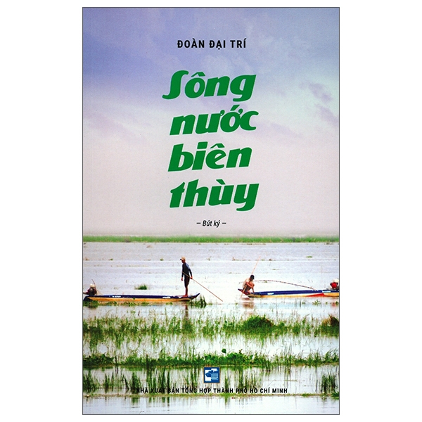 Sông Nước Biên Thuỳ