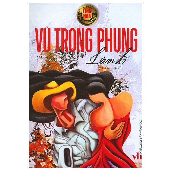 Làm Đĩ - Vũ Trọng Phụng