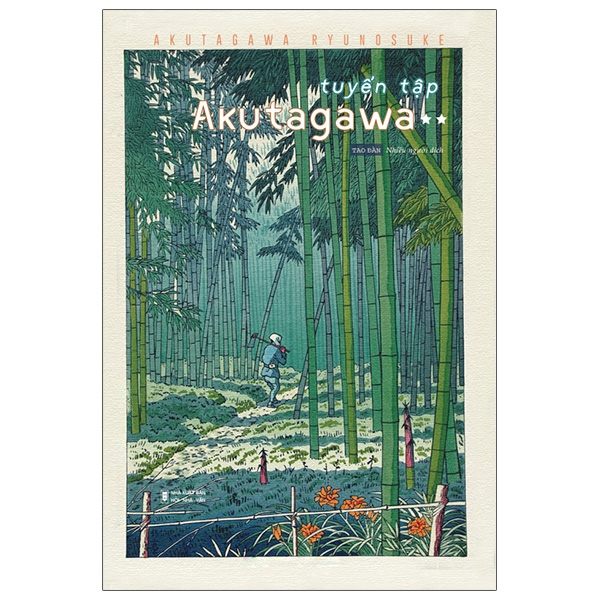 Tuyển Tập Akutagawa II