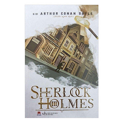 Sherlock Holmes – Tập 3