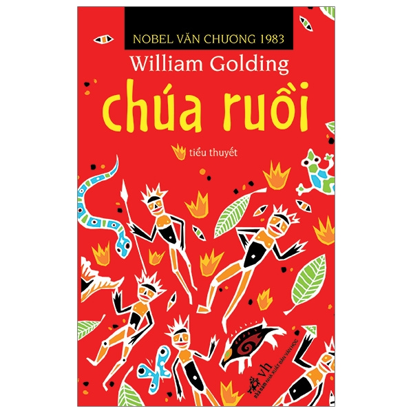 Chúa Ruồi ()