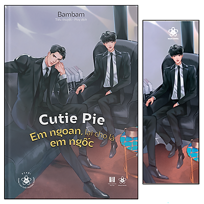 Cutie Pie – Em Ngoan, Lại Cho Là Em Ngốc