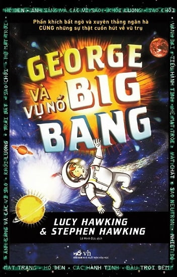 George Và Vụ Nổ Big Bang ()