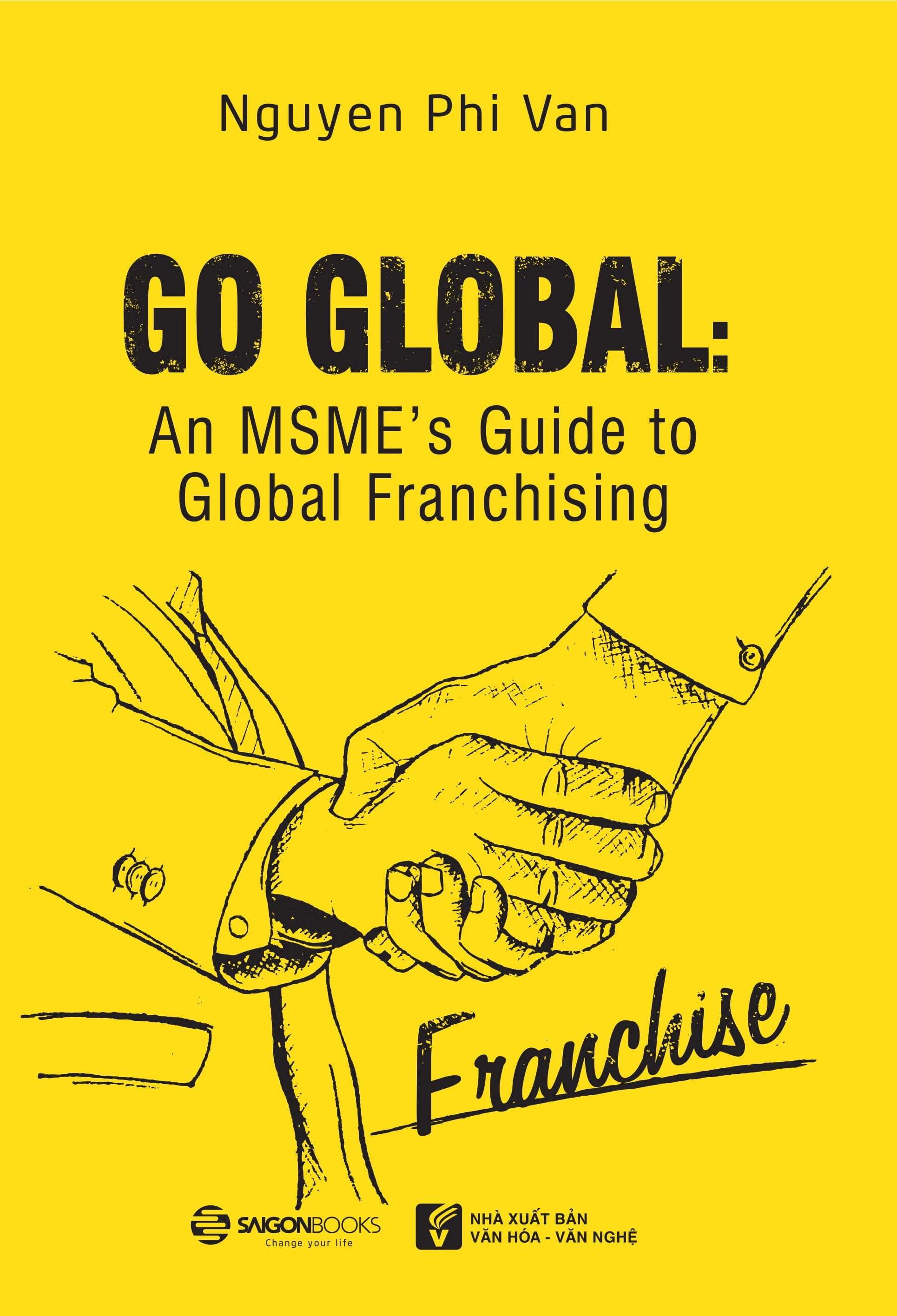 Go Global: An Msme's Guide To Global Franchising