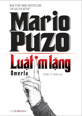 Luật Im Lặng (Mario Puzo)