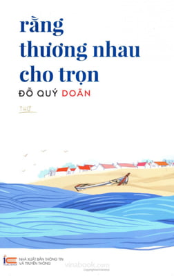 Rằng Thương Nhau Cho Trọn