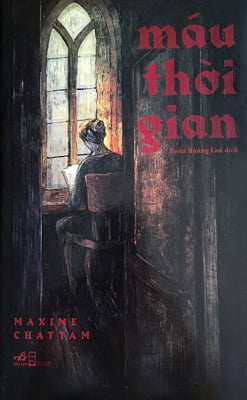 Máu Thời Gian