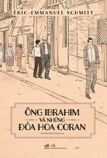 Ông Ibrahim Và Những Đóa Hoa Coran