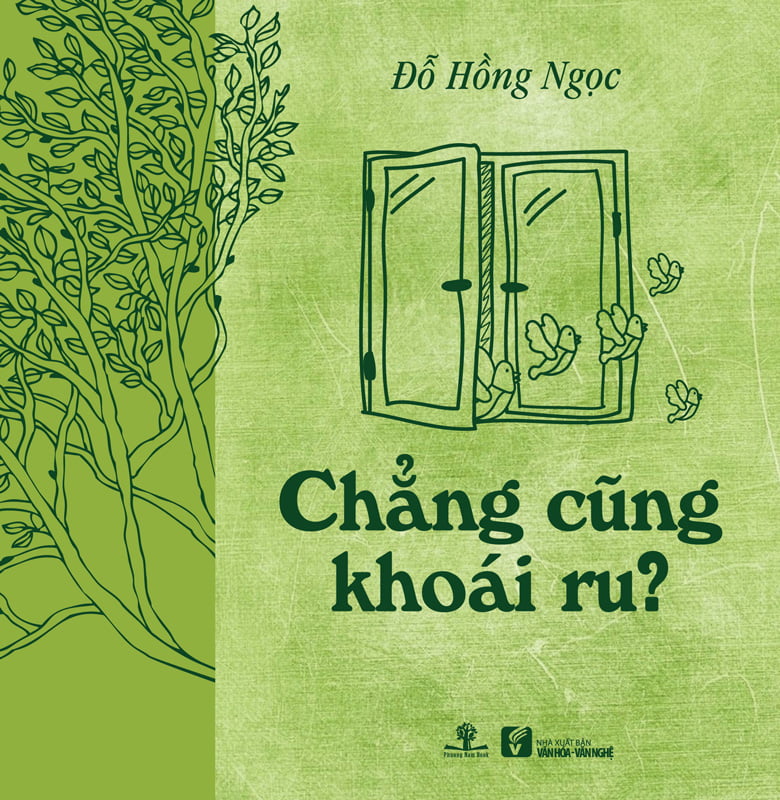 Chẳng Cũng Khoái Ru