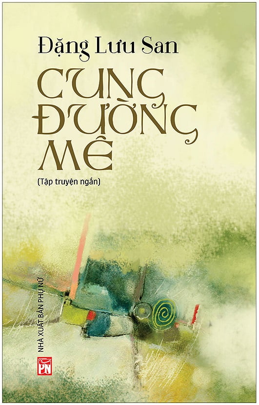 Cung Đường Mê