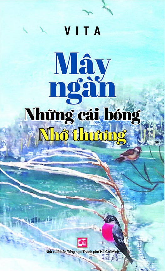 Mây Ngàn - Những Cái Bóng Nhớ Thương