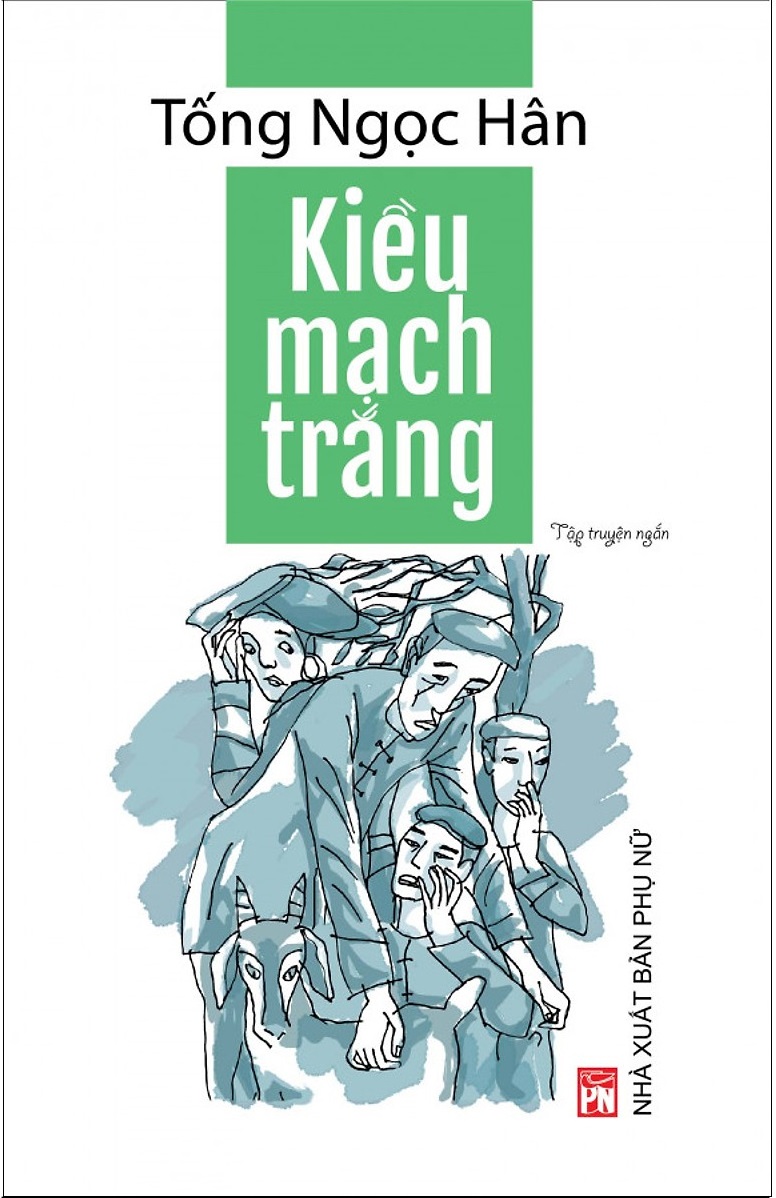 Kiều Mạch Trắng