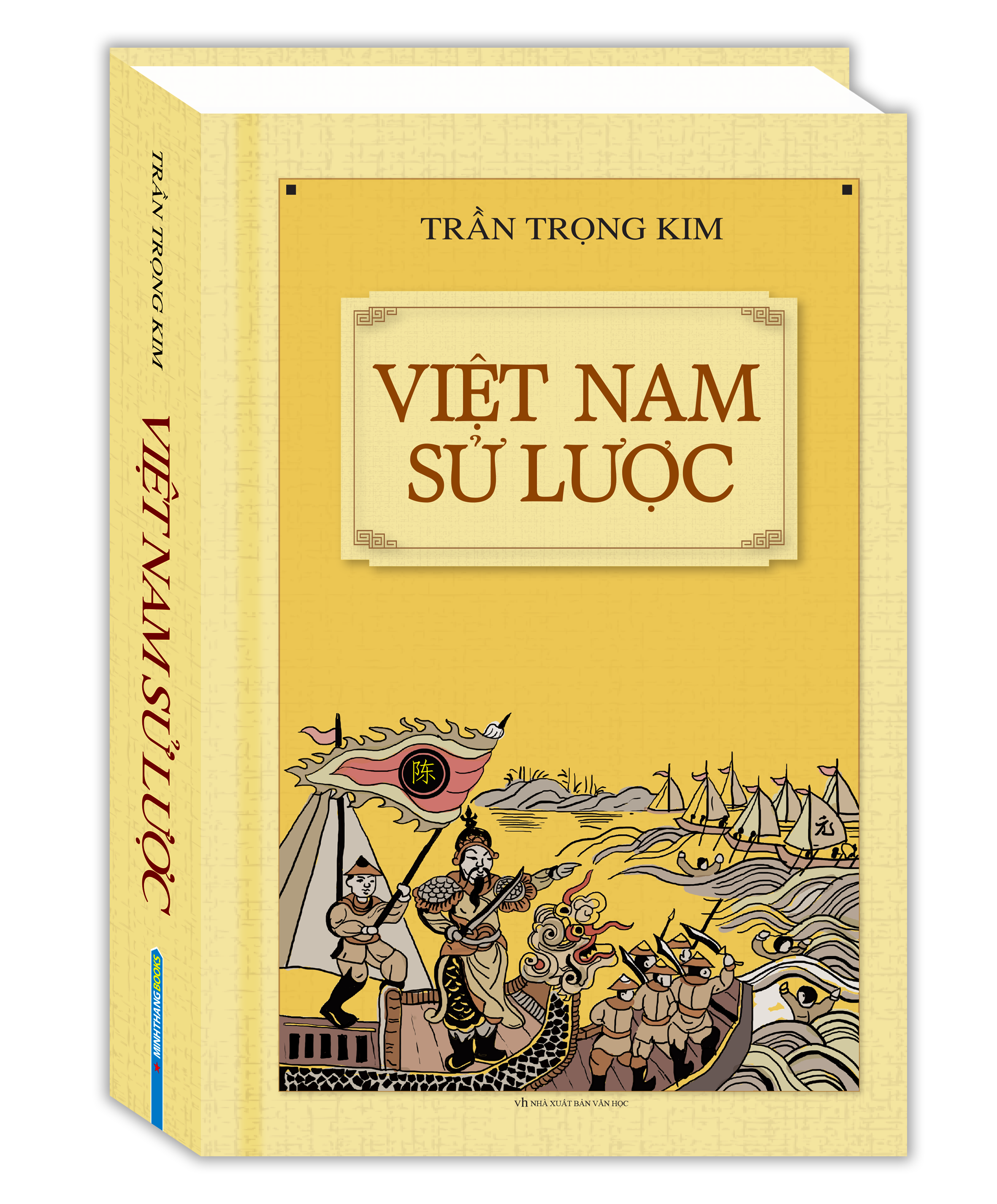 Việt Nam Sử Lược