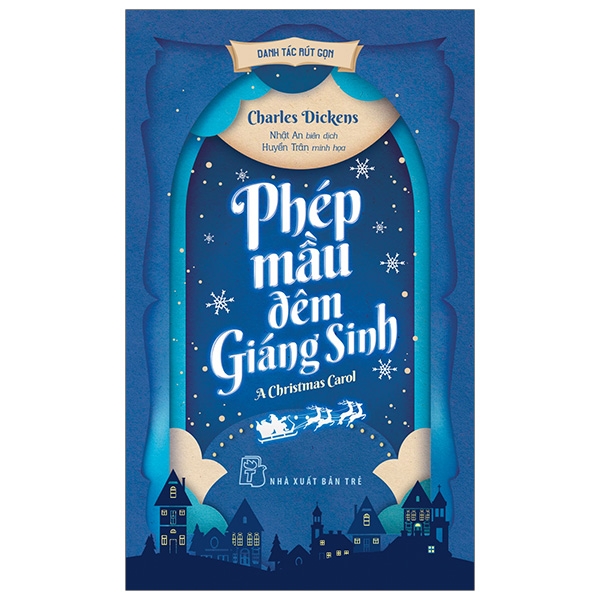 Phép Mầu Đêm Giáng Sinh