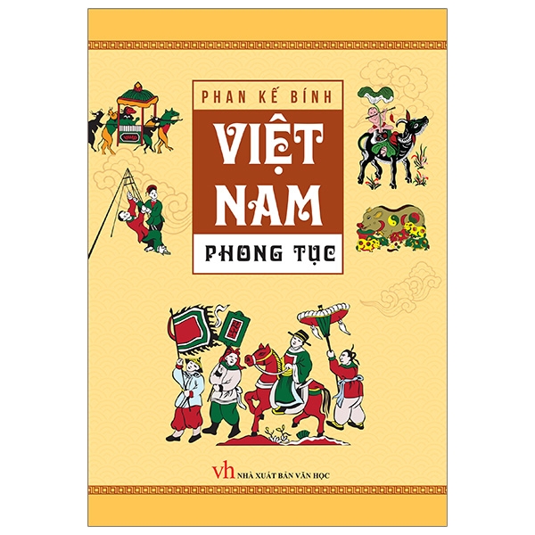 Việt Nam Phong Tục