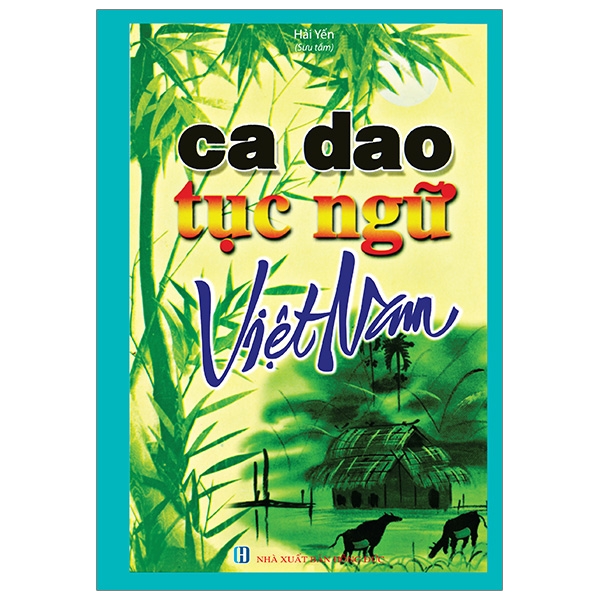 Ca Dao Tục Ngữ Việt Nam