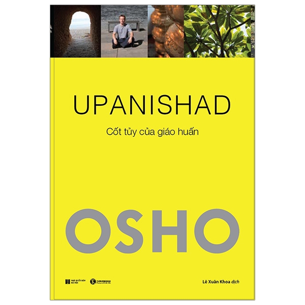 Osho - Upanishad