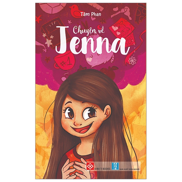 Chuyện Về Jenna