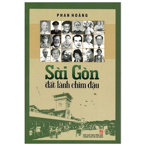 Sài Gòn Đất Lành Chim Đậu - Tập 1 ()