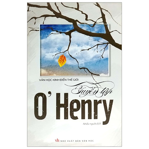 Tuyển Tập O' Henry (Tái Bản)