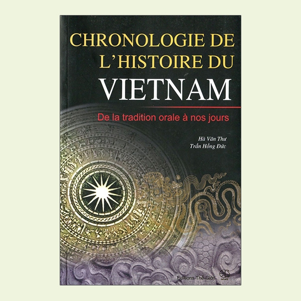 Chronologie De L'Histoire Du Vietnam