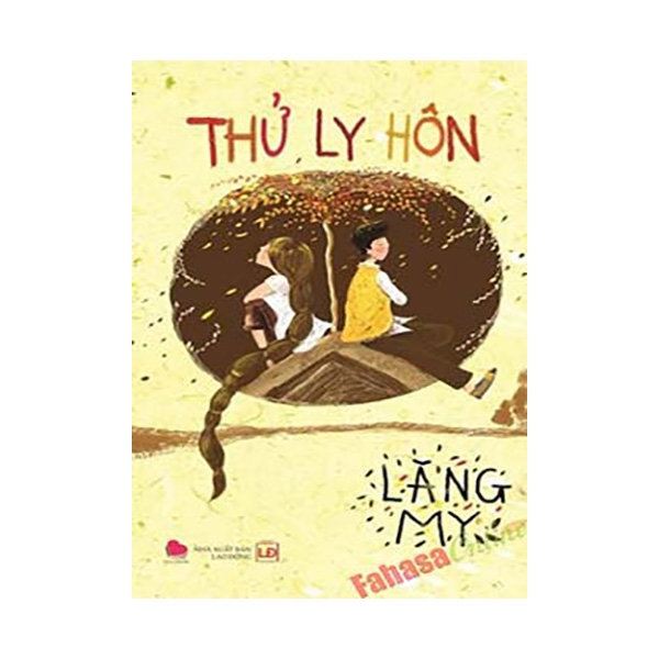 Thử Ly Hôn