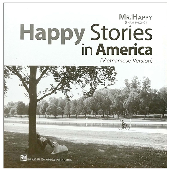 Happy Stories In America (Vietnamese Version)