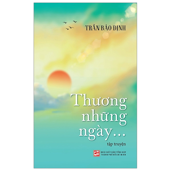 Thương Những Ngày…