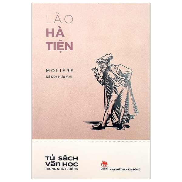 Lão Hà Tiện