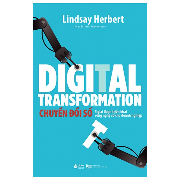 Digital Transformation - Chuyển đổi kỹ thuật số