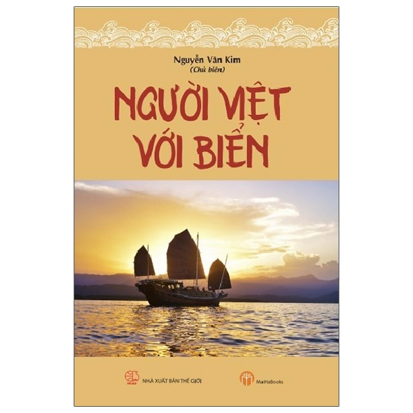 Người Việt Với Biển